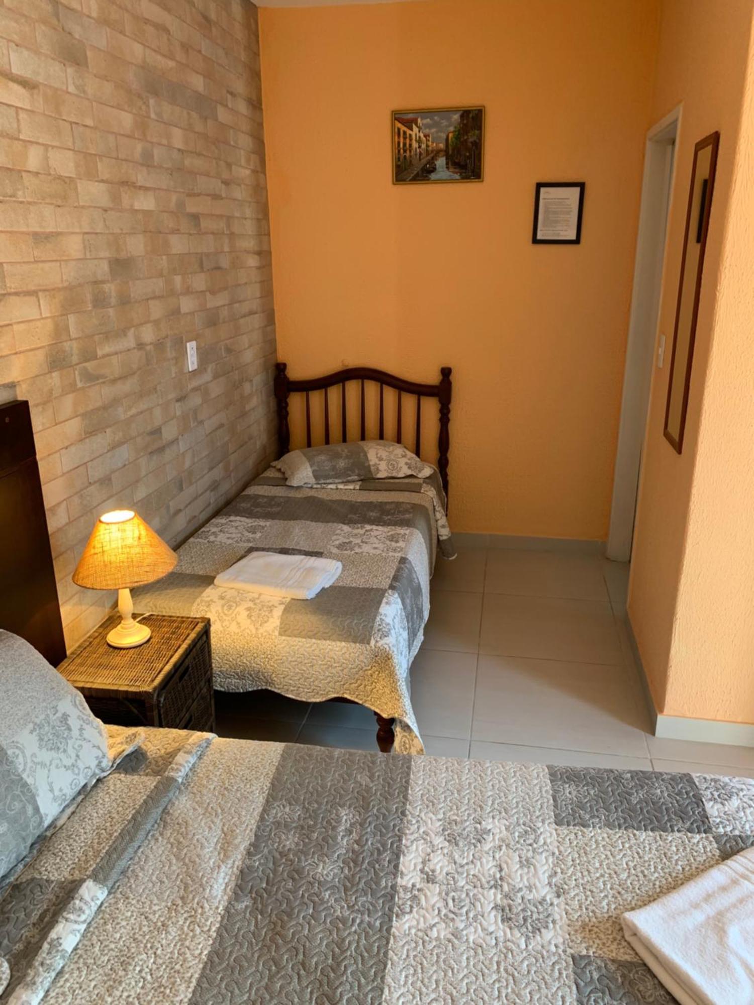 Villa Di Verona Charm Hotel Guarujá Habitación foto