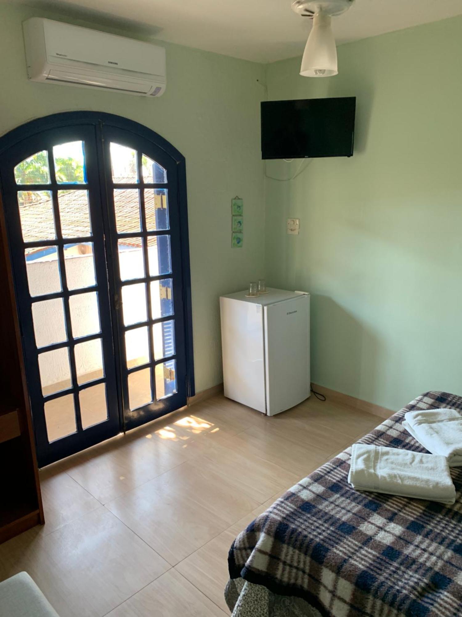 Villa Di Verona Charm Hotel Guarujá Habitación foto