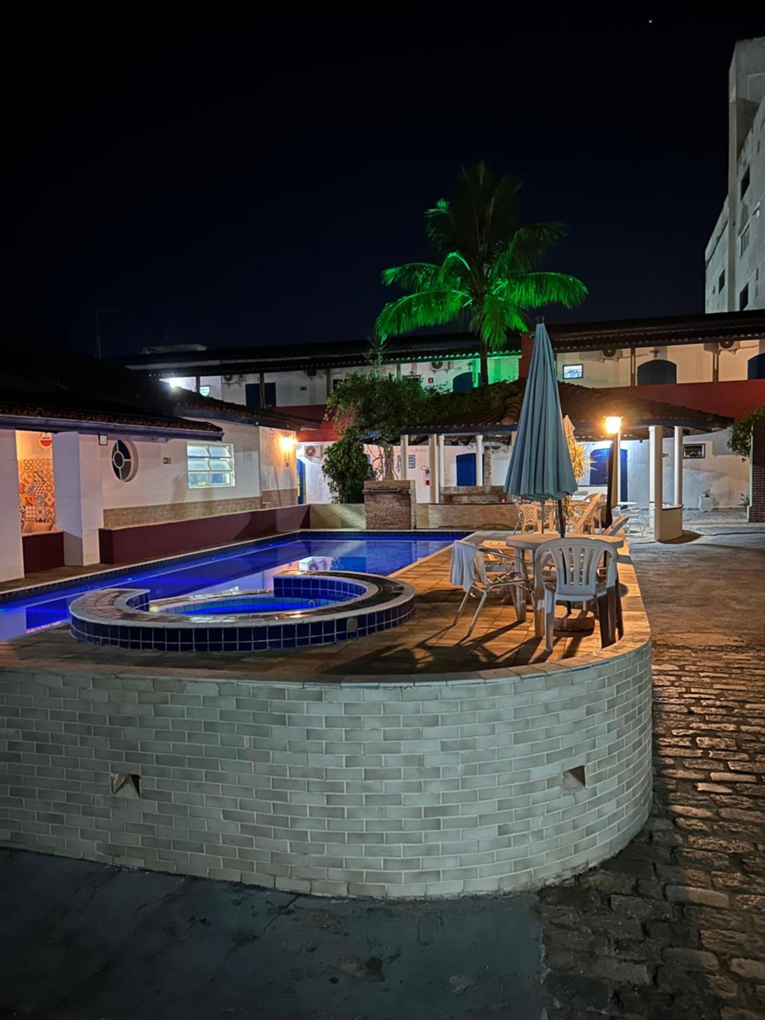 Villa Di Verona Charm Hotel Guarujá Exterior foto